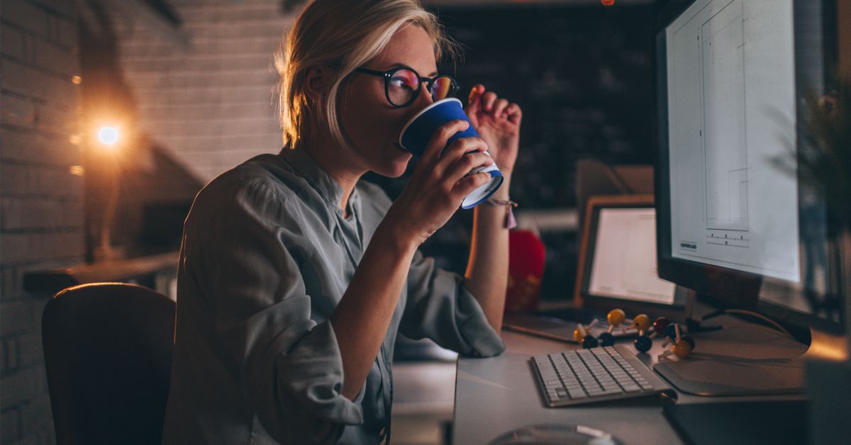 Is Drinking Decaf Coffee Better for You?