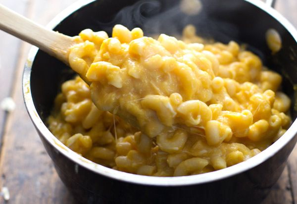 26 Healthier Mac and Cheese Recipes That Still Taste Indulgent
