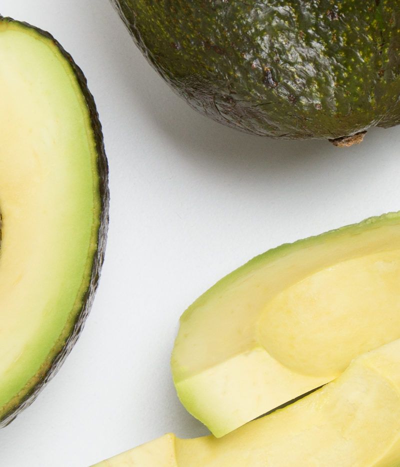 How to Pick and Store Avocados