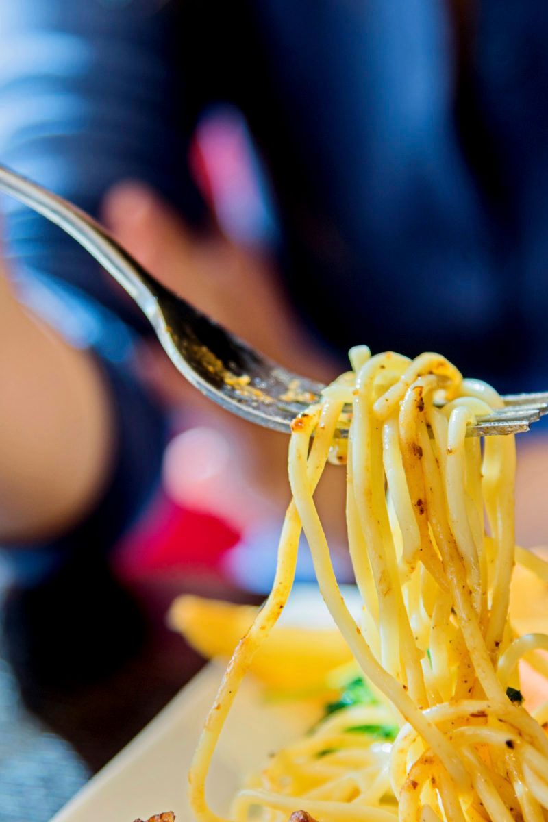 Pasta Is Not Bad for You, Even If This Study Is Flawed