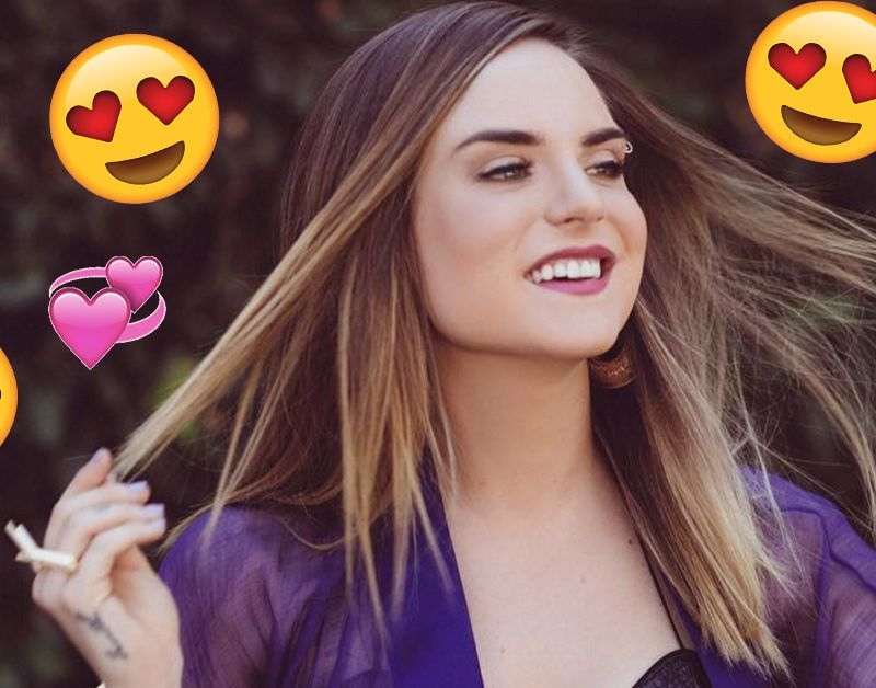 Singer JoJo Shares the RollerCoaster Ride of Loving Her Body