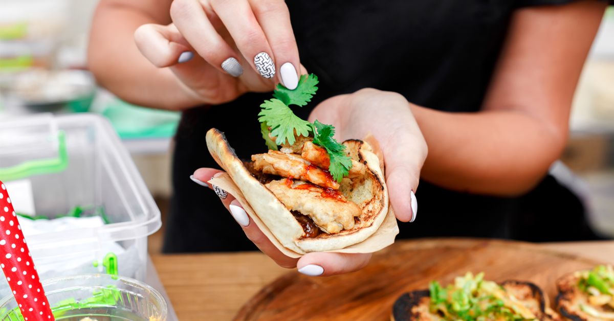 A Beginner's Guide to Meal Prep