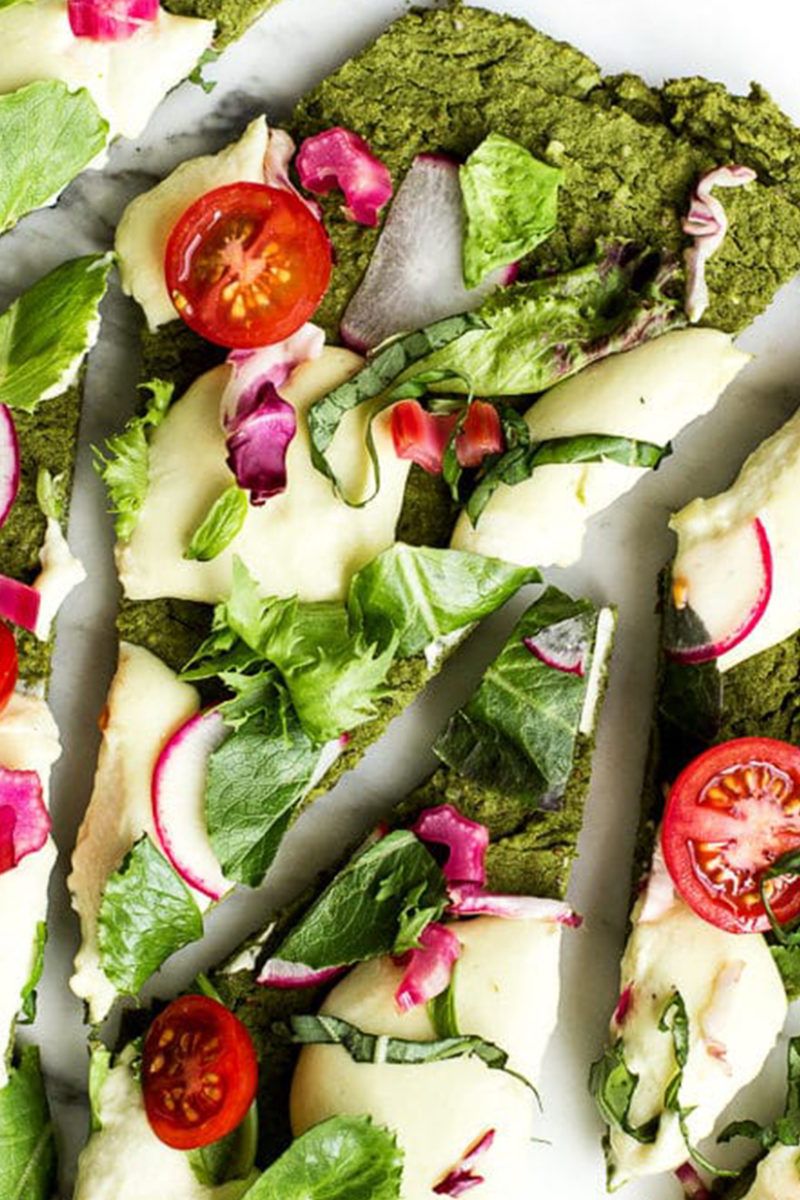 Spinach Recipes: Easy Ways to Use Up That Bag of Greens