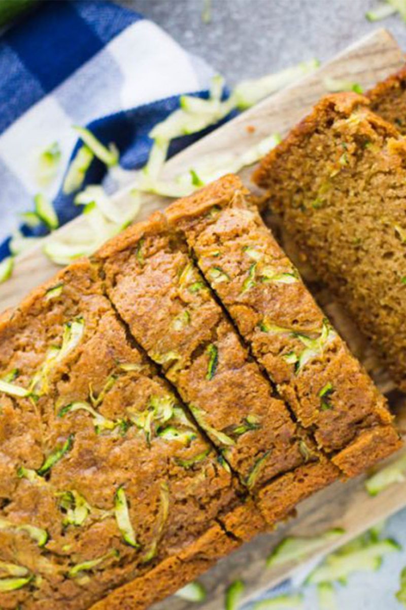 9 Vegan Breakfast Recipes to Make Ahead of Time