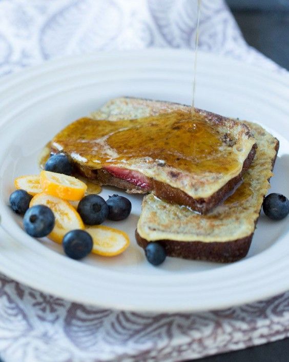 Paleo French Toast