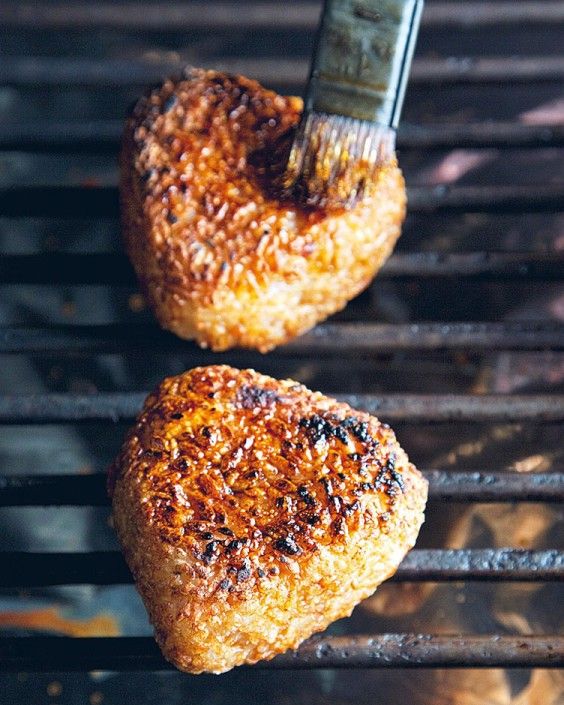 16 Flavorful Things to Grill