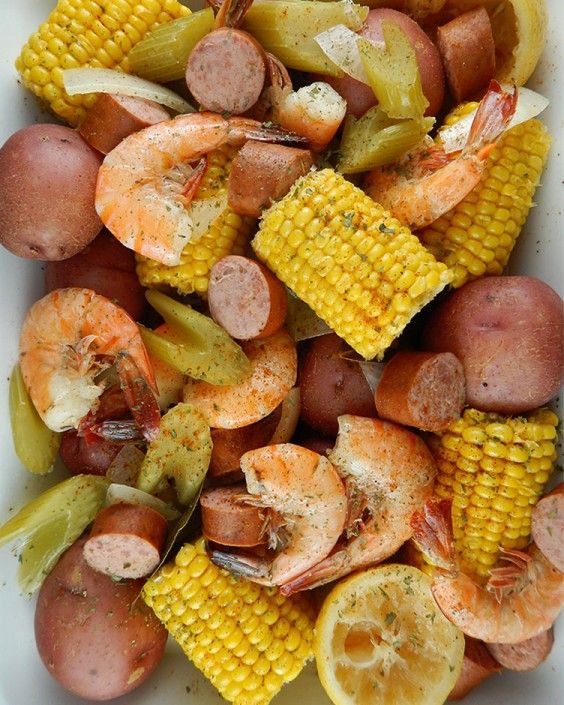 42 Summer (That's Right, Summer!) CrockPot Recipes