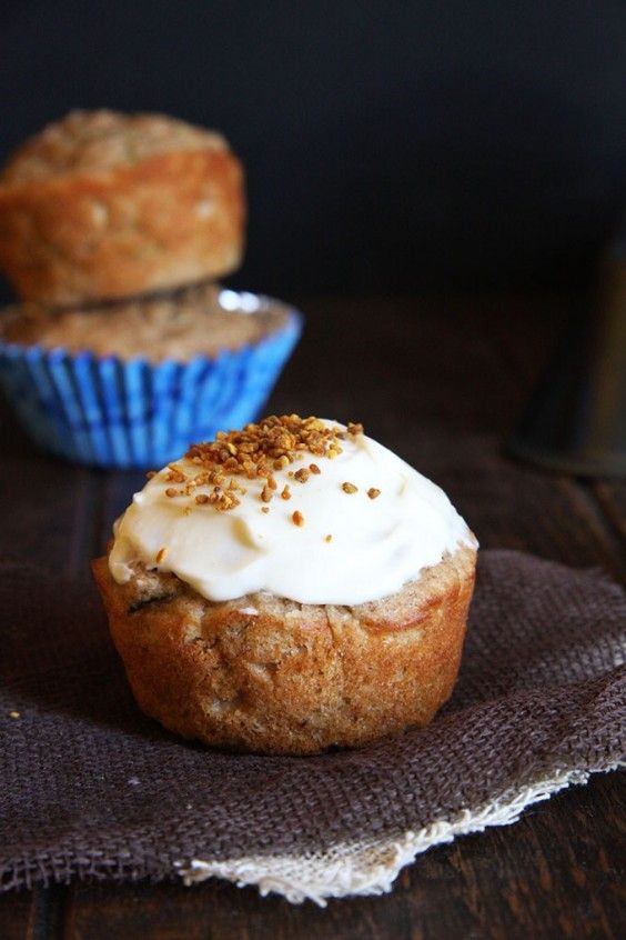 Healthy Cupcakes That Still Taste Amazing