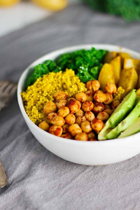 Healthy Turmeric Recipes: 14 Ways to Get More of the Superfood