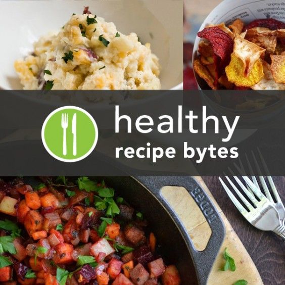 5 Healthier Root Vegetable Recipes from Around the Web