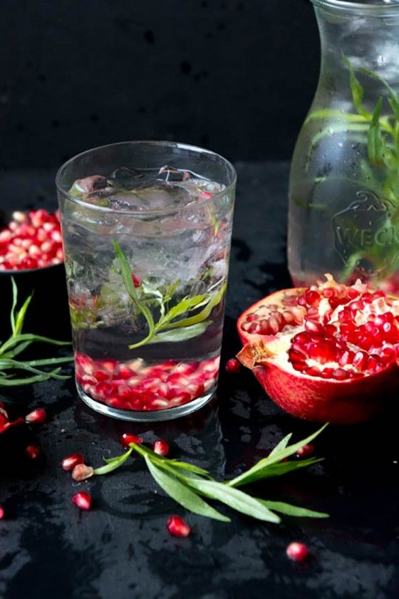 FruitInfused Water Recipes for Spring and Summer