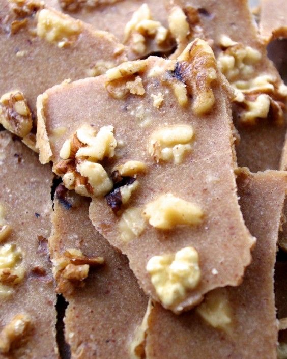Almond Butter Snack Recipes for Sweet, Healthy Treats