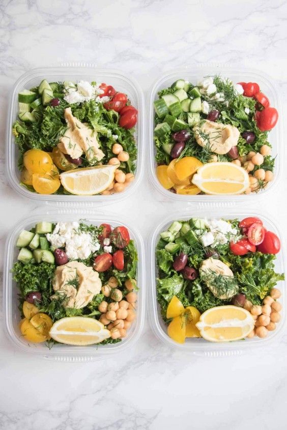 Meal-Prep Recipes: 30-Minute Meal-Prep Ideas to Save Time on Sunday