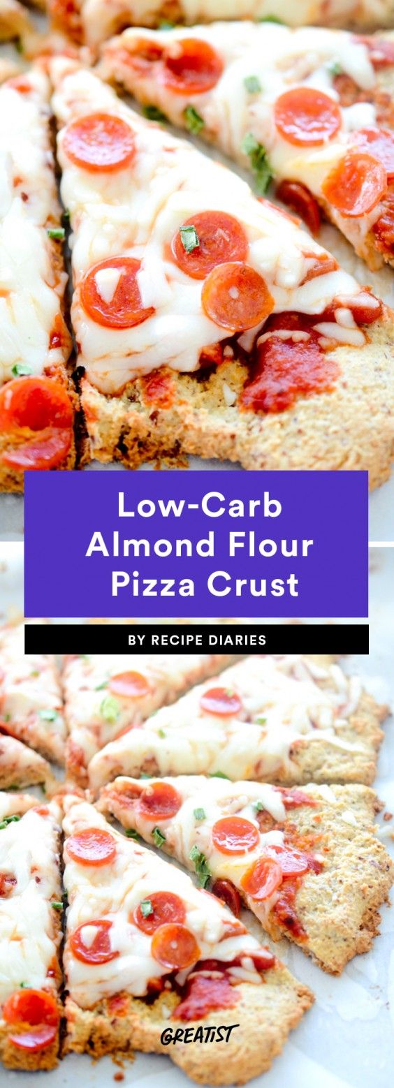 Almond Flour: 7 Sweet and Savory Recipes Anyone Can Make