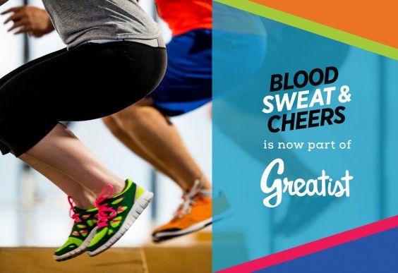 Greatist Acquires Blood, Sweat &amp; Cheers