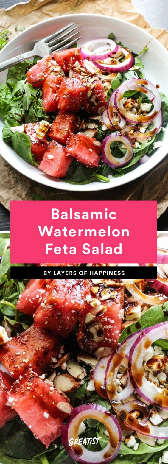 9 Make-Ahead Recipes for Summer Parties