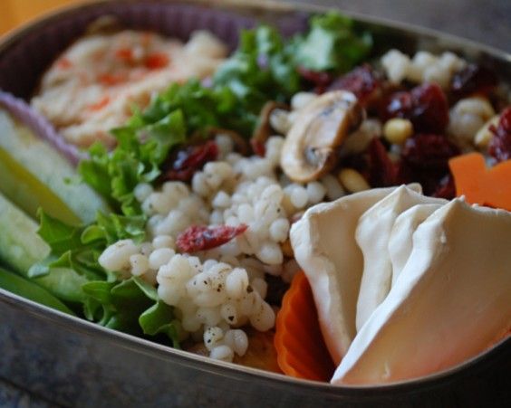 Bento Box Lunches: 22 Insta-worthy Ideas