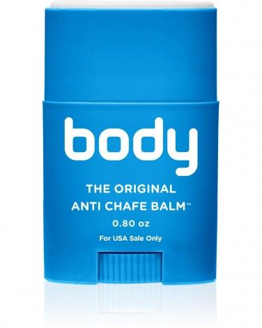 Anti-Chafing Products for Long Workout Salvation 