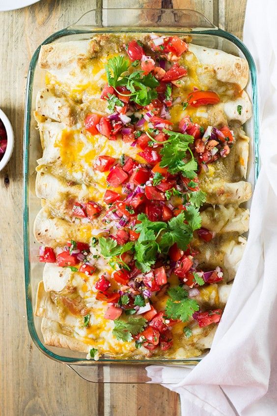 Mexican Breakfast Recipes That Aren't Just Burritos