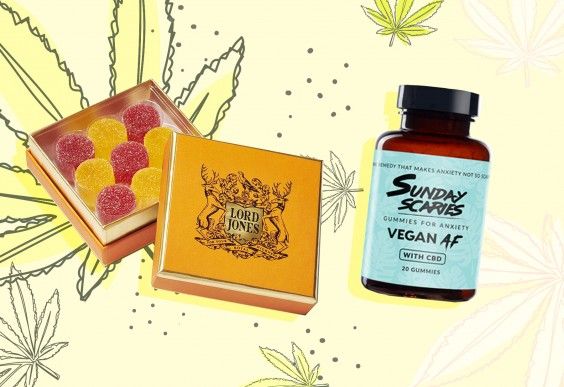 Our Super-Honest Review of the Best and Worst CBD Edibles