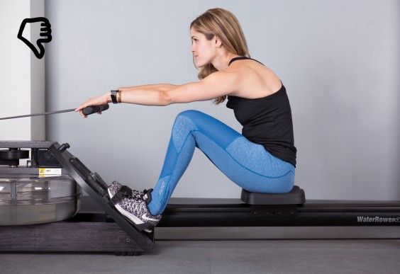 How to Use the Low Row Machine: Sculpt Your Back Like a Pro