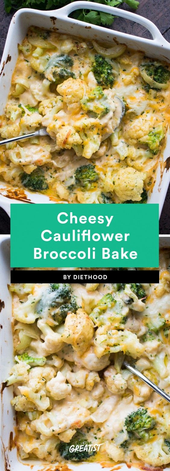 Broccoli Recipes: 12 Ideas That Prove It’s More Than a Boring Side