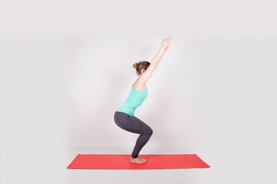 How Yoga Can Cure Sinus Pain | HuffPost Life