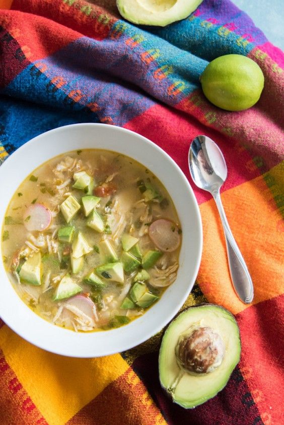 Whole30 Soup: 19 Warm Recipes to Get You Through Winter