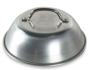 Nordic Ware Grill Lid, High Dome, 10 Inch