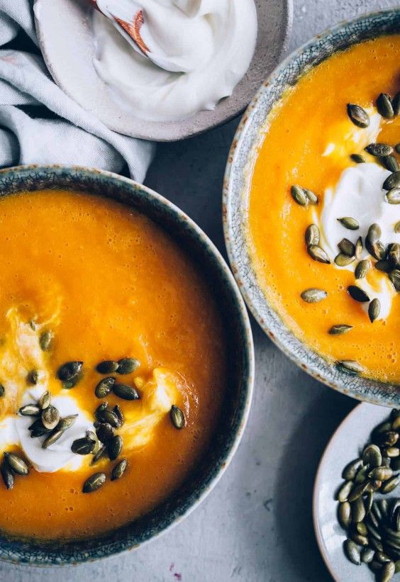 13 Keto Soups to Help Ward Off a Winter Cold
