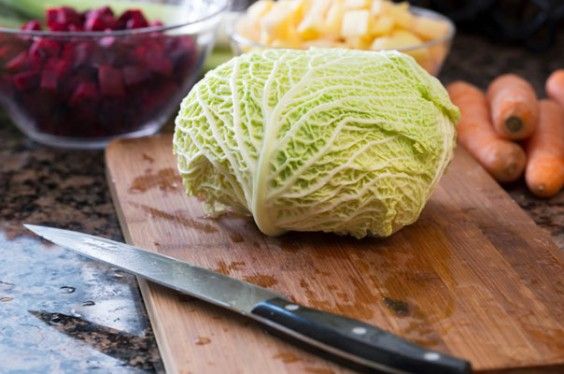 21 Germiest Places You're Not Cleaning: Cutting Boards