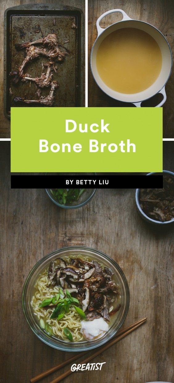 Bone Broth Recipe: 7 Ways to Make Your Own Broth at Home