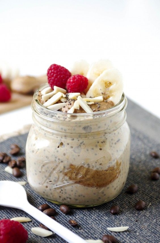 20 Healthy Breakfast Recipes When You Need An Energy Boost – FDOMF
