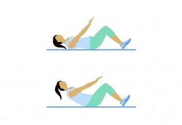 The Scientific 7-Minute Workout