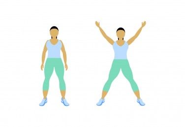 7 Minute Workout: Science-Backed Full-Body Exercise That Works