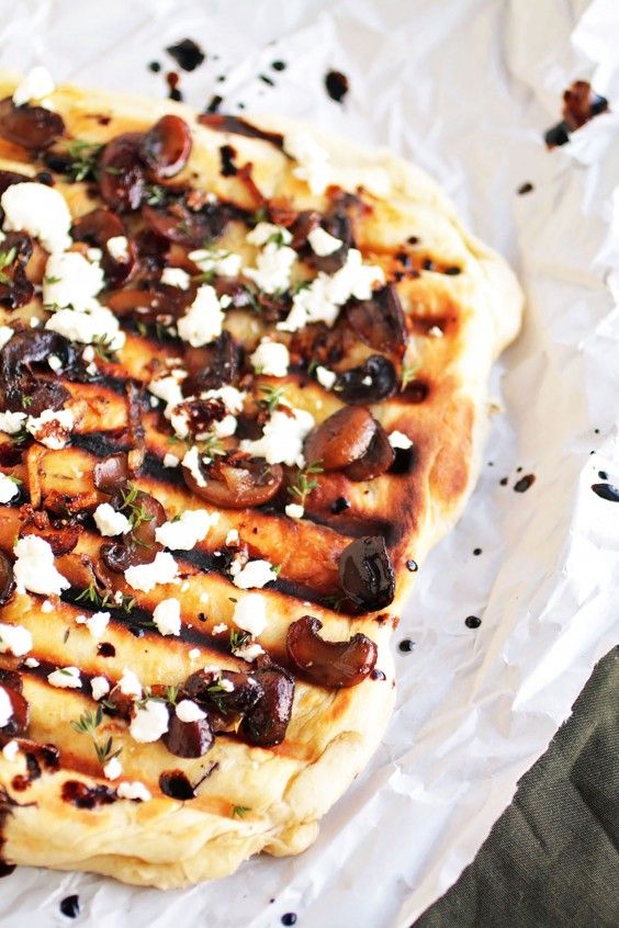 Healthy Grill Pan Recipes