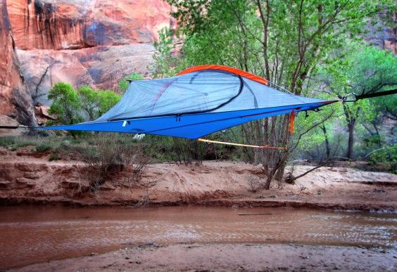 Tentsile Flight+ Tree Tent 