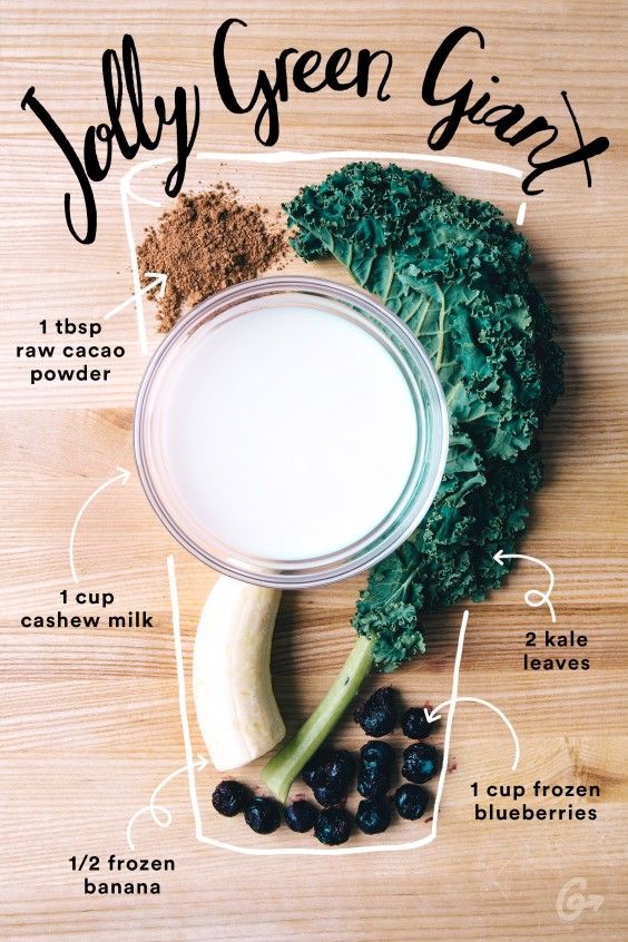 Easy Smoothie Recipes: Healthy Ideas with 5 Ingredients or Less