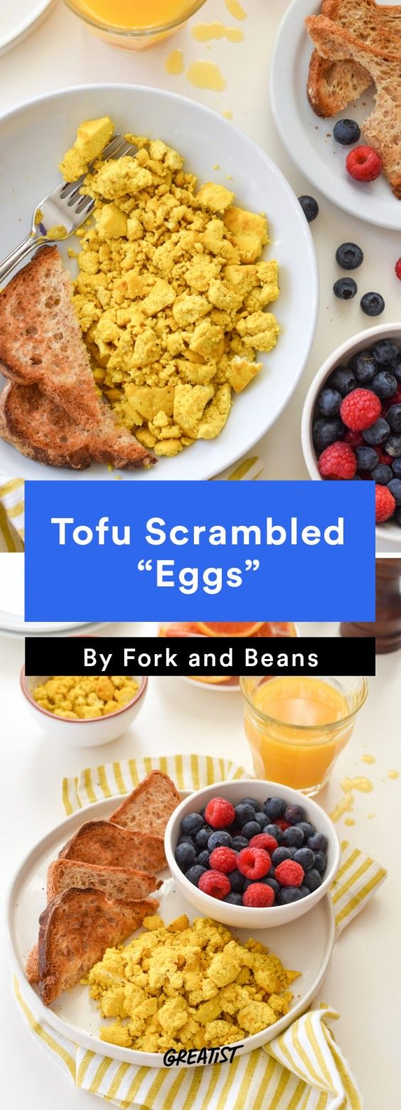 Scrambled Eggs  RecipeTin Eats