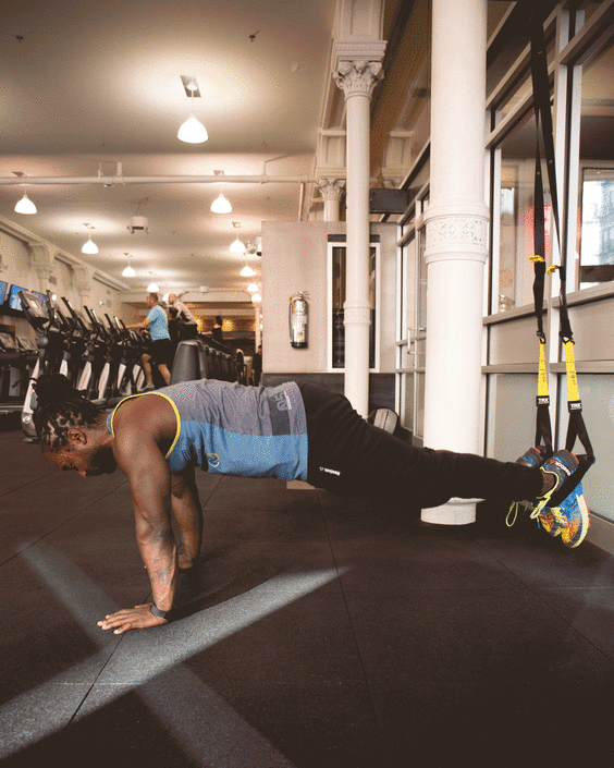 Ab Workouts at the Gym: 17 Creative Exercises to Target Your Core