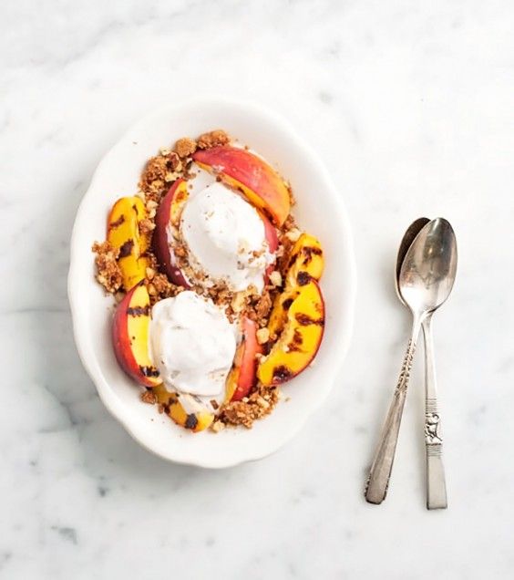 Healthy Grill Pan Recipes