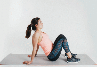 Butt Workout: 24 Simple Glute Exercises You Can Do Almost Anywhere