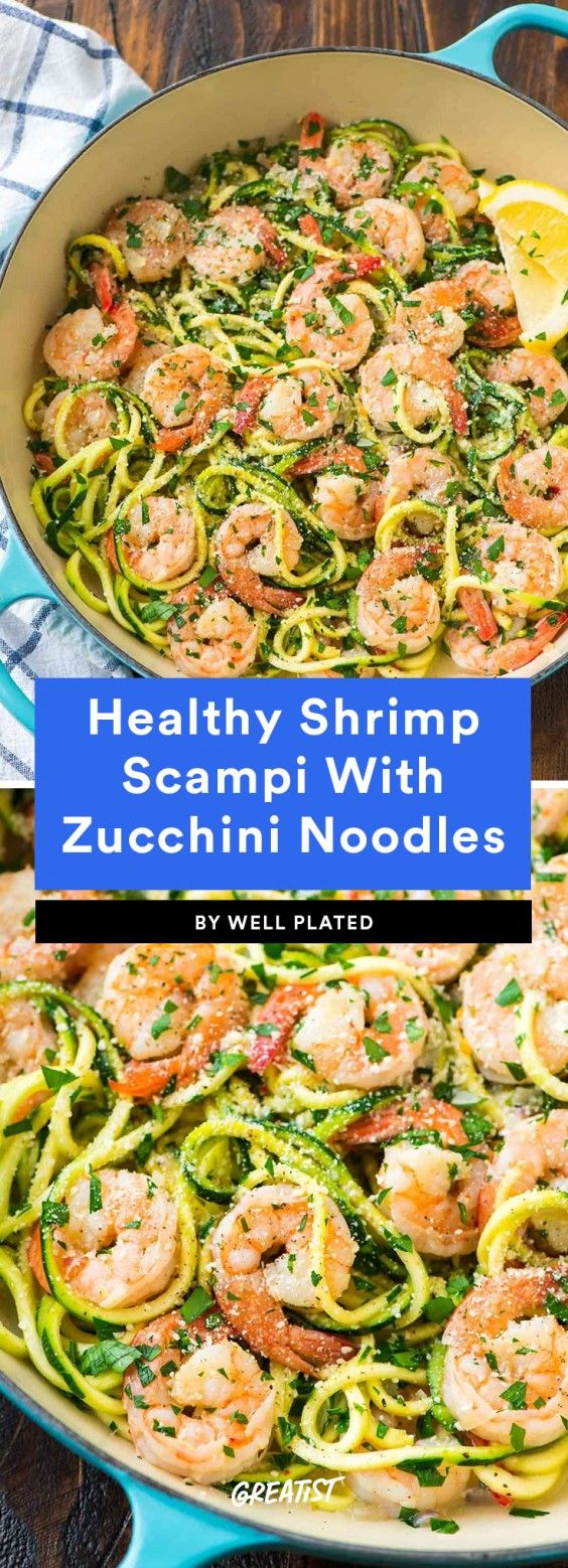 Low Carb Shrimp Recipes: 12 Easy Dishes to Fill You Up for Dinner