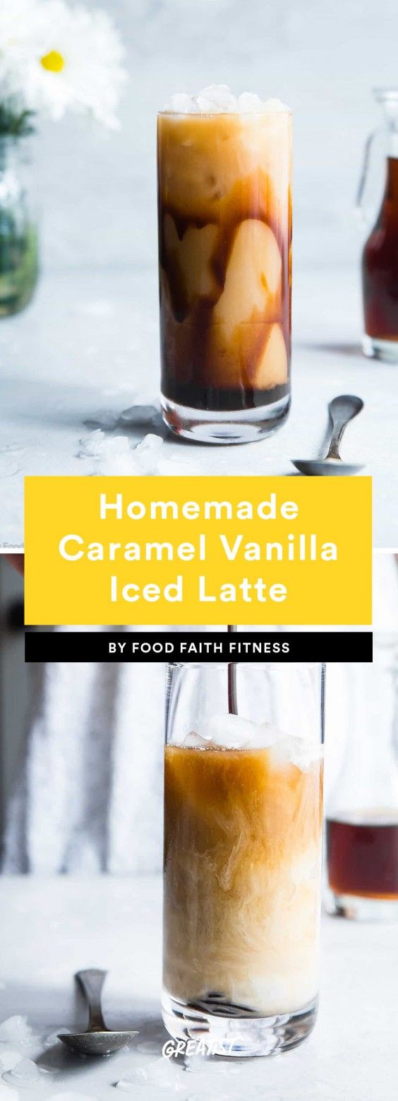 How to Perfect the Art of Iced Coffee - Williams-Sonoma Taste