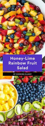 9 Fruit Salads For A Crowd Easy Refreshing And Delicious