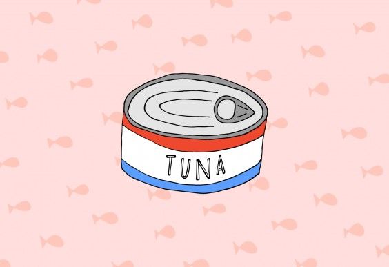 How to Make the Most of a Can of Tuna (You Know You Have One in Your Pantry)