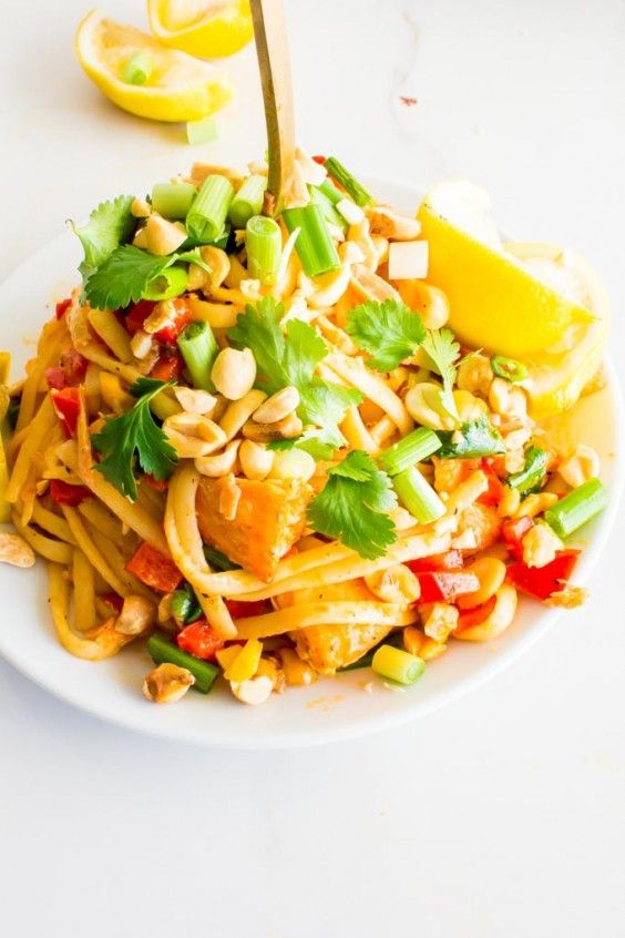 Coconut Milk Recipes for Every Meal of the Day