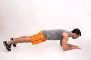 Isometric Exercise Examples