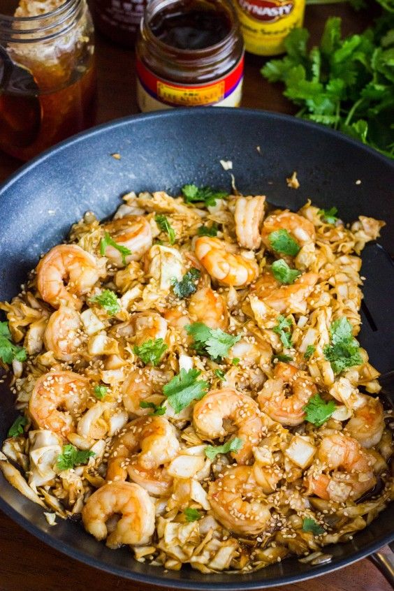 High Protein Dinners: 21 Recipes That Don’t Involve Chicken