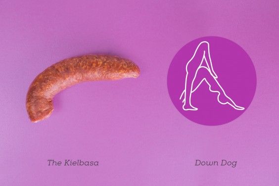 Best Sex Positions For Curved Penis